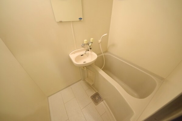 ライフプラザ調布の物件内観写真